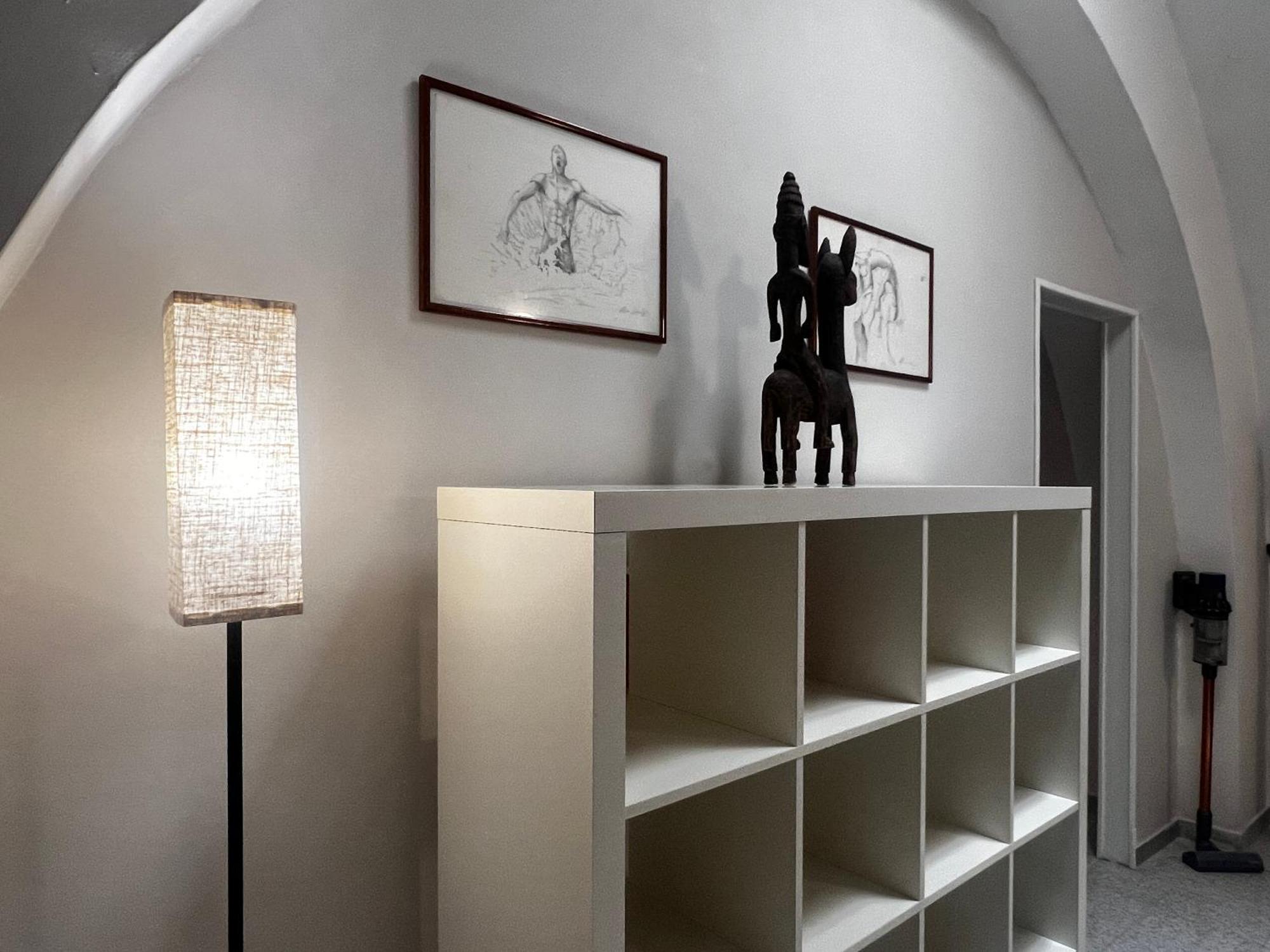 Il Tarquiniese Hotel Tarquinia Eksteriør billede