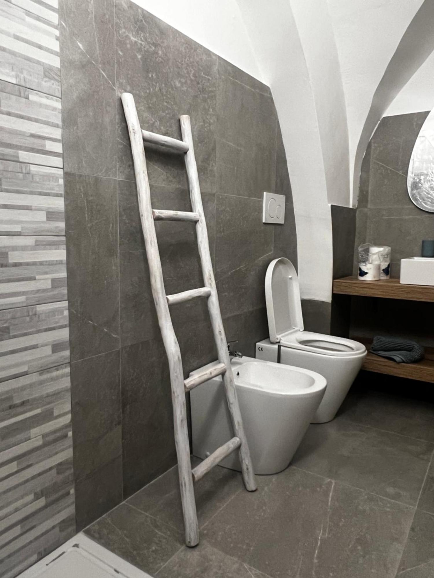 Il Tarquiniese Hotel Tarquinia Eksteriør billede