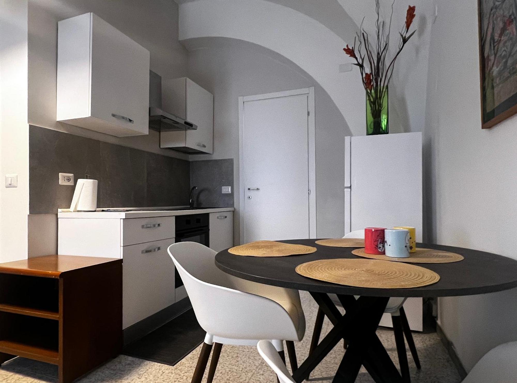 Il Tarquiniese Hotel Tarquinia Eksteriør billede