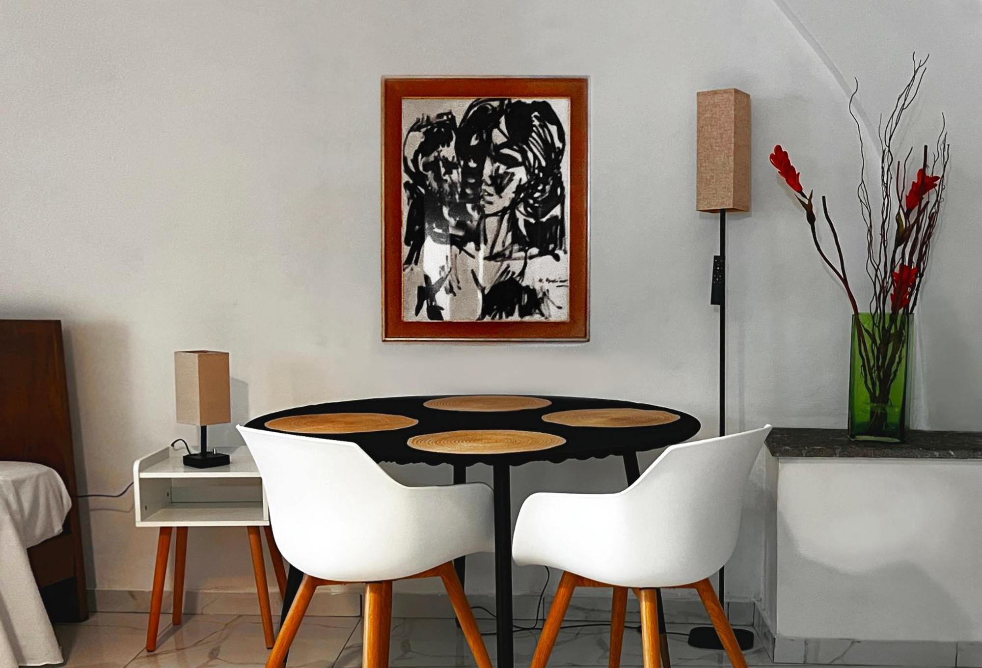Il Tarquiniese Hotel Tarquinia Eksteriør billede