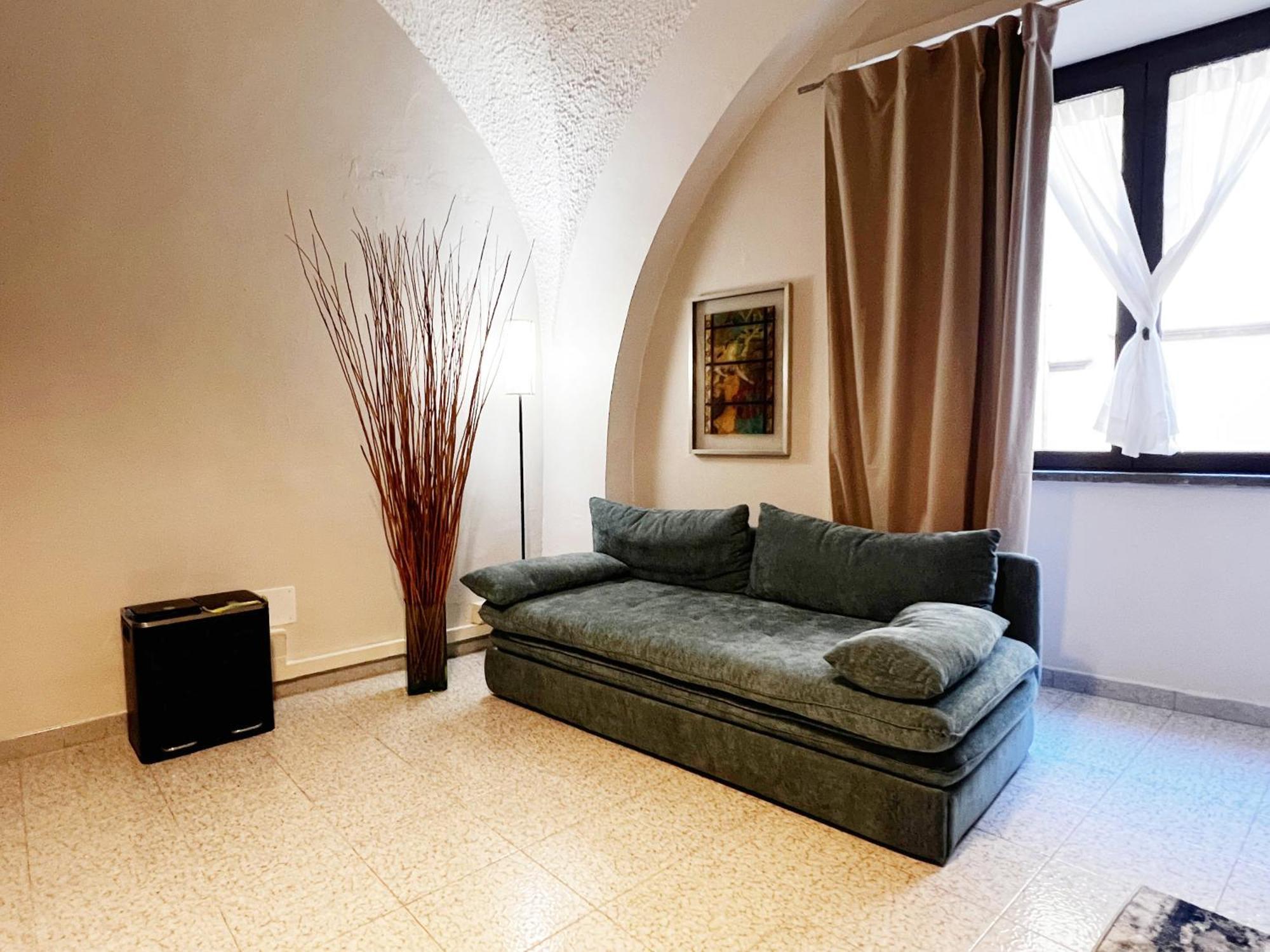Il Tarquiniese Hotel Tarquinia Eksteriør billede