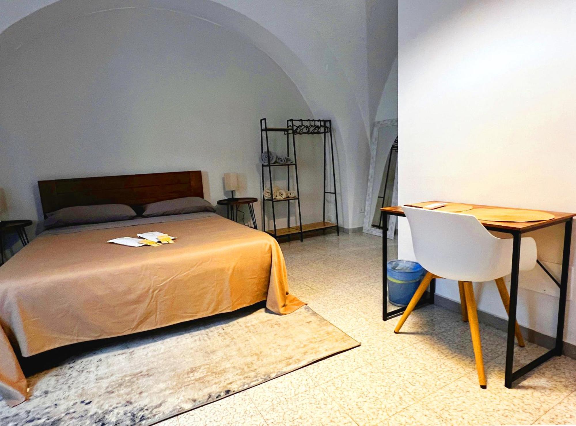 Il Tarquiniese Hotel Tarquinia Eksteriør billede