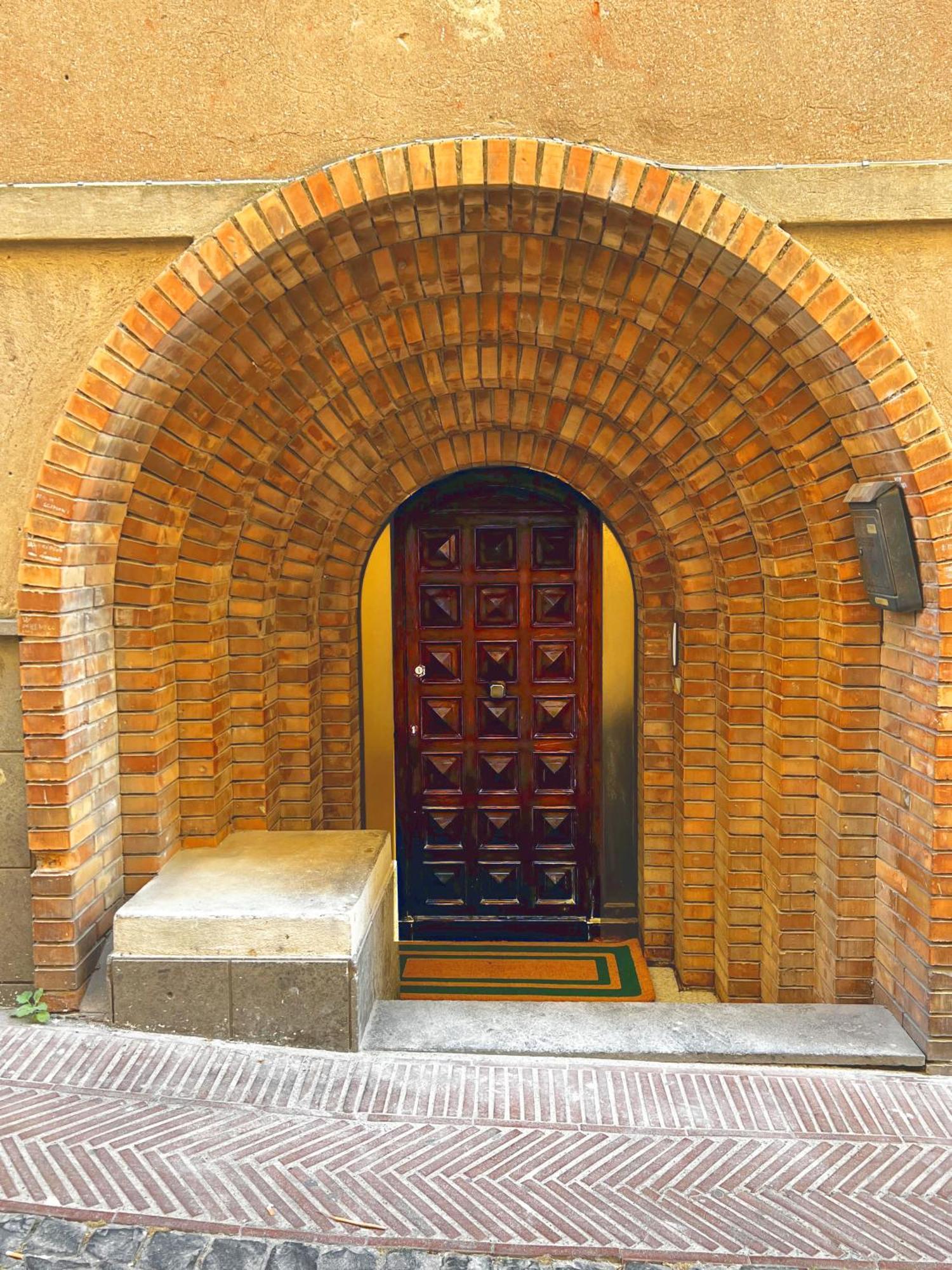 Il Tarquiniese Hotel Tarquinia Eksteriør billede