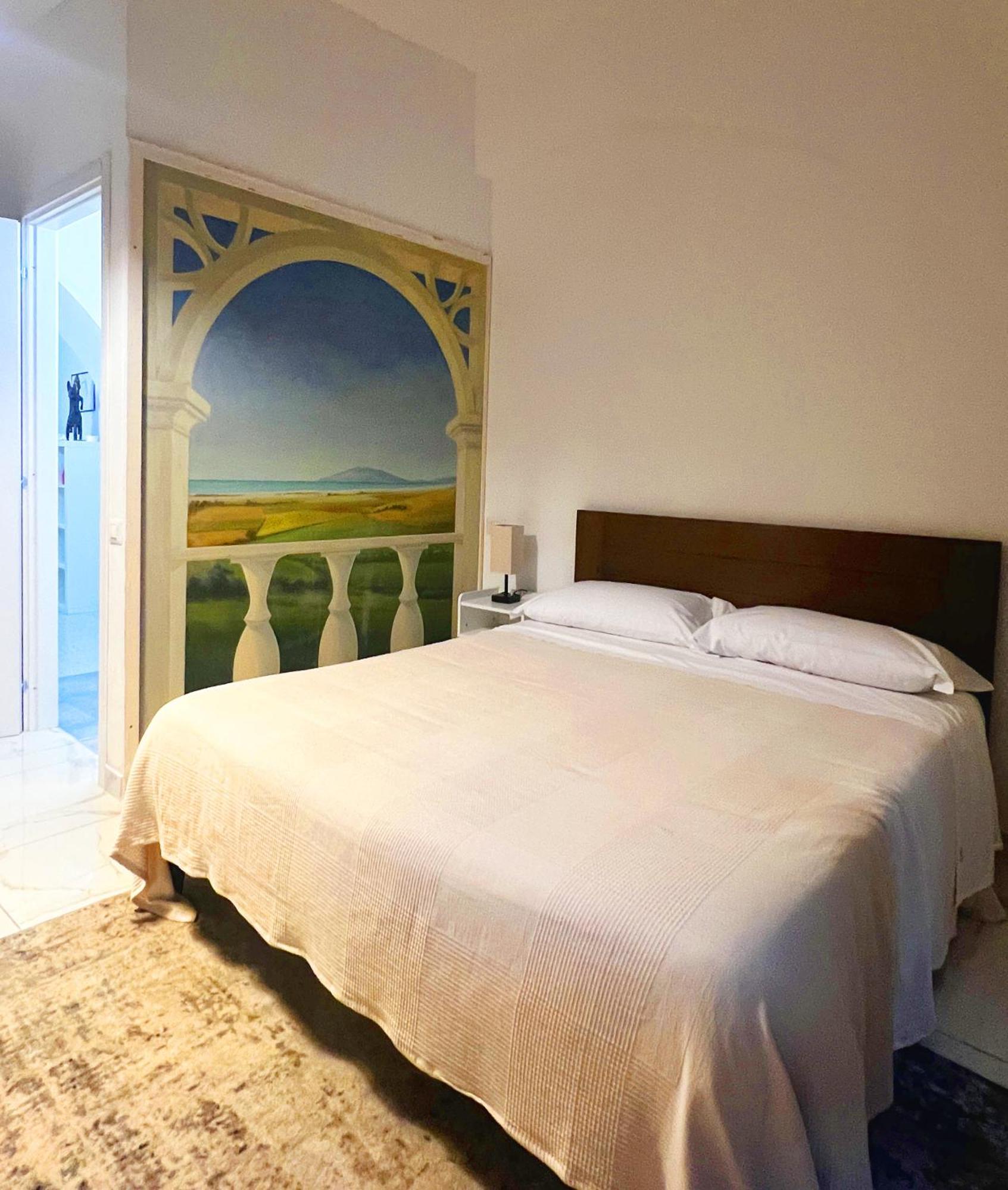 Il Tarquiniese Hotel Tarquinia Eksteriør billede