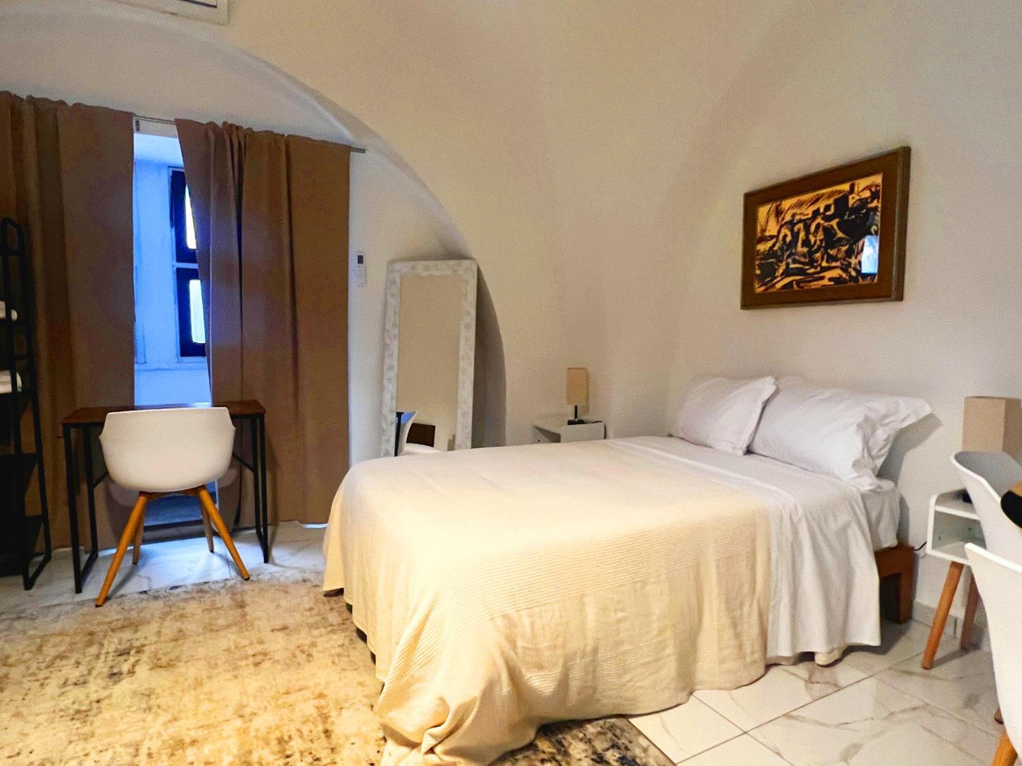 Il Tarquiniese Hotel Tarquinia Eksteriør billede