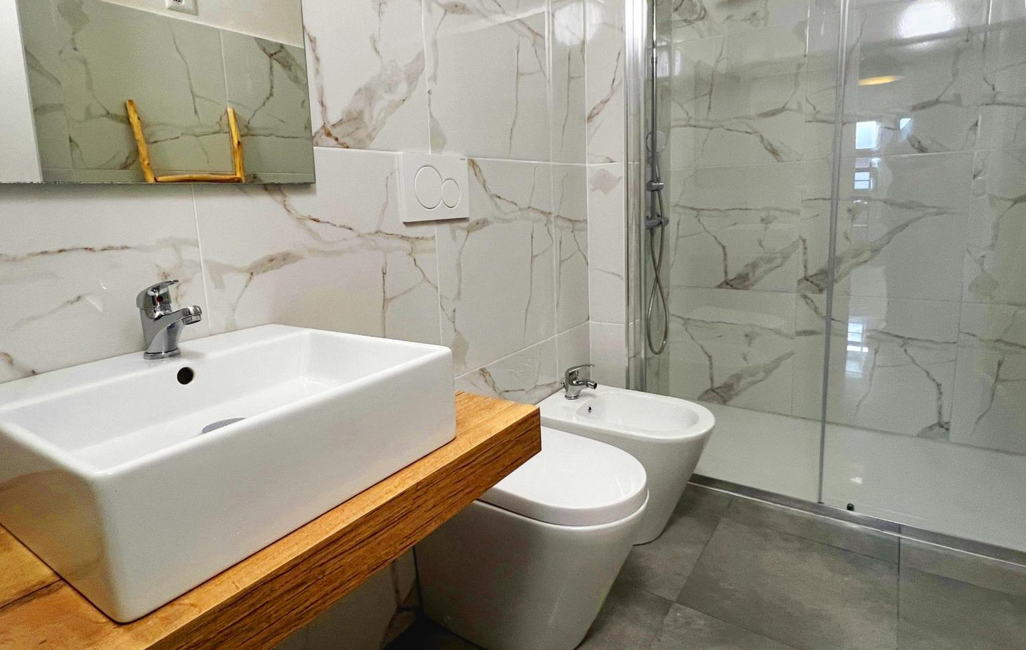 Il Tarquiniese Hotel Tarquinia Eksteriør billede
