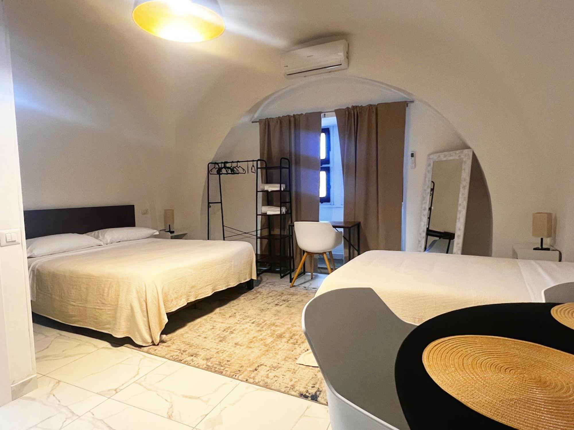 Il Tarquiniese Hotel Tarquinia Eksteriør billede