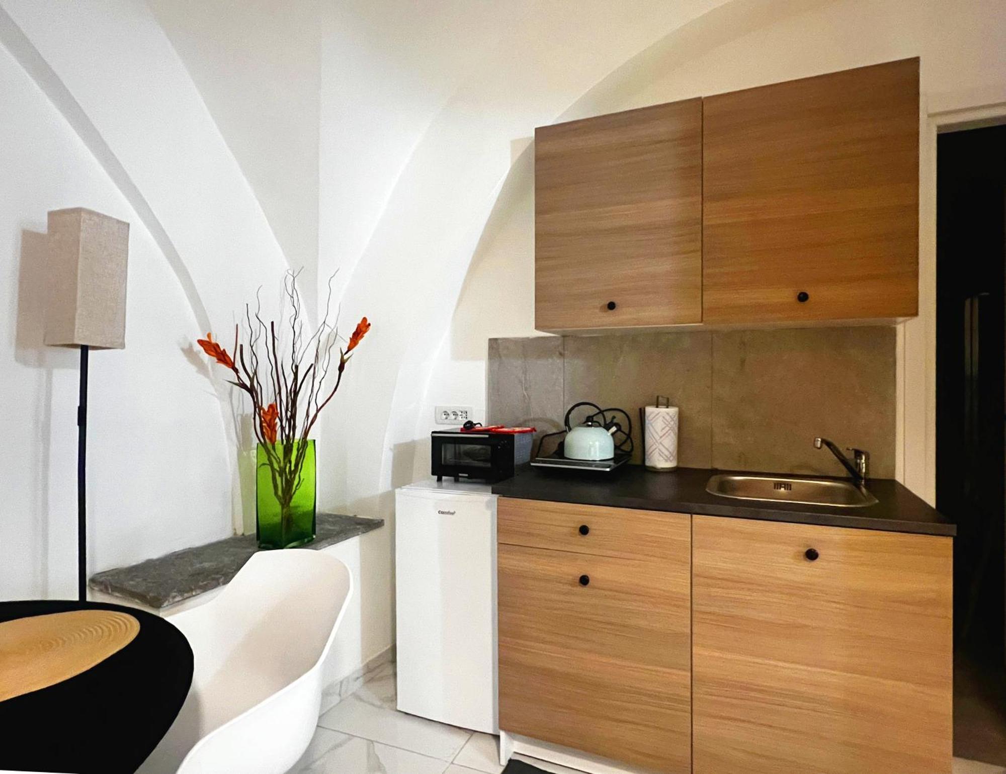 Il Tarquiniese Hotel Tarquinia Eksteriør billede