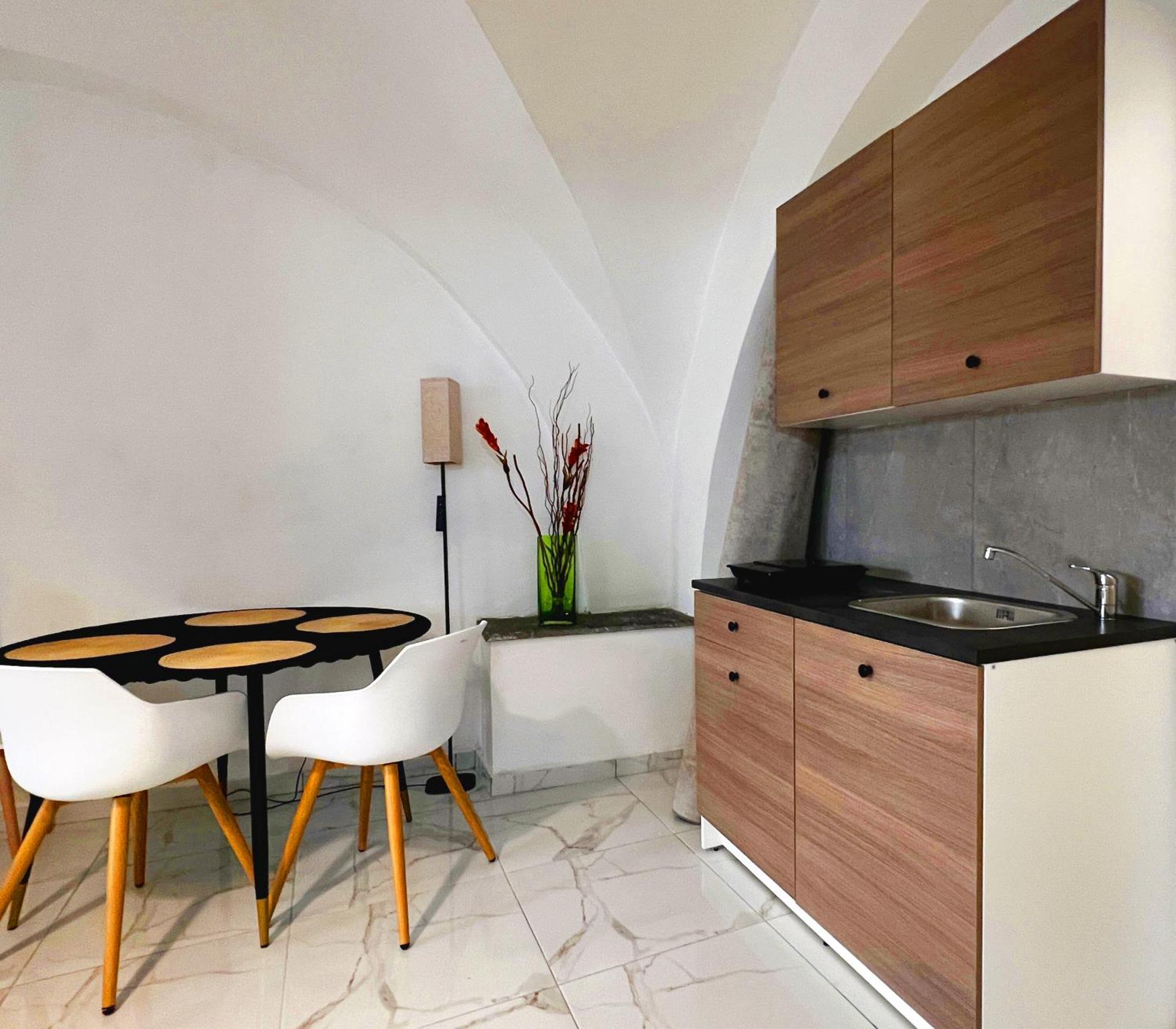 Il Tarquiniese Hotel Tarquinia Eksteriør billede
