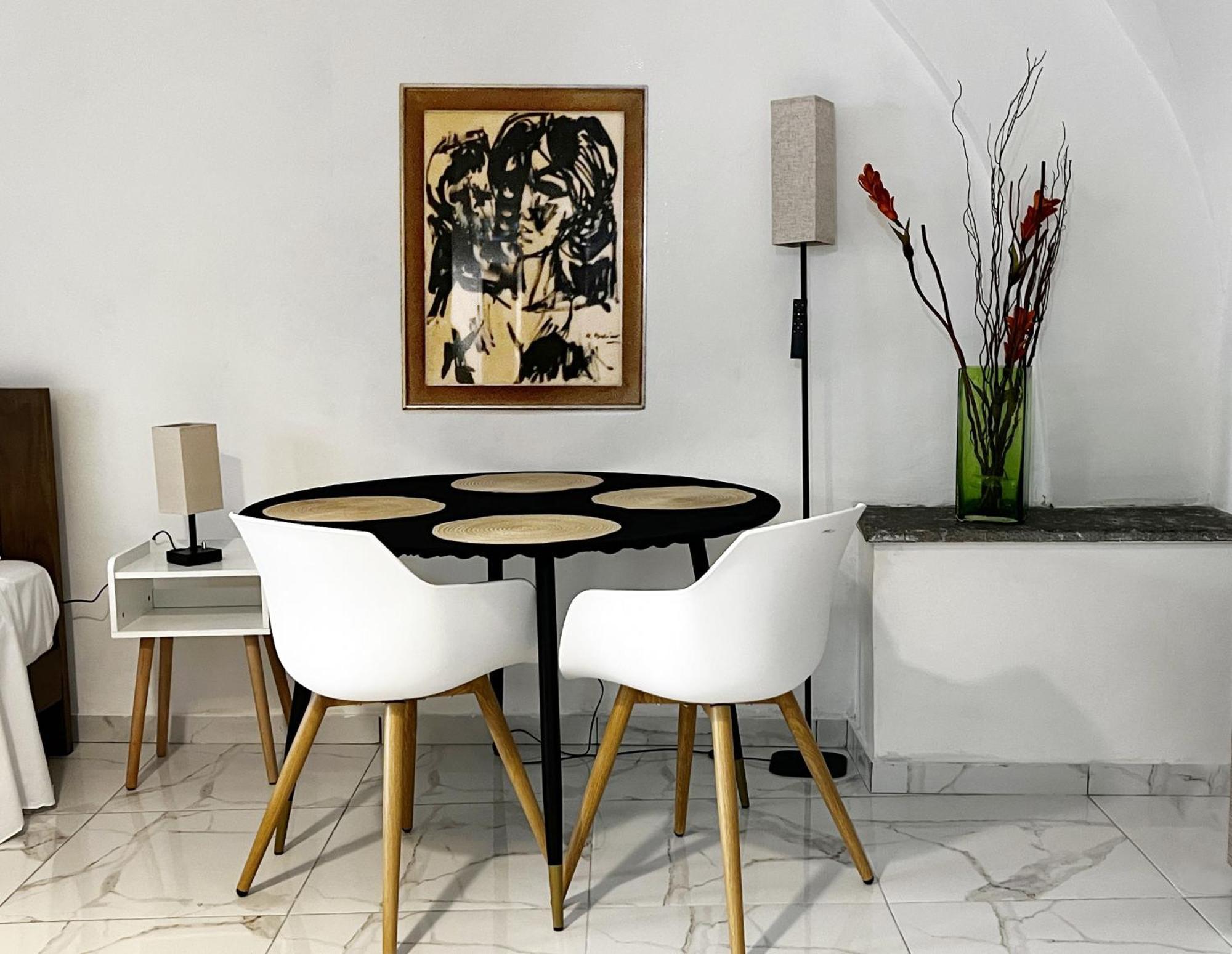 Il Tarquiniese Hotel Tarquinia Eksteriør billede