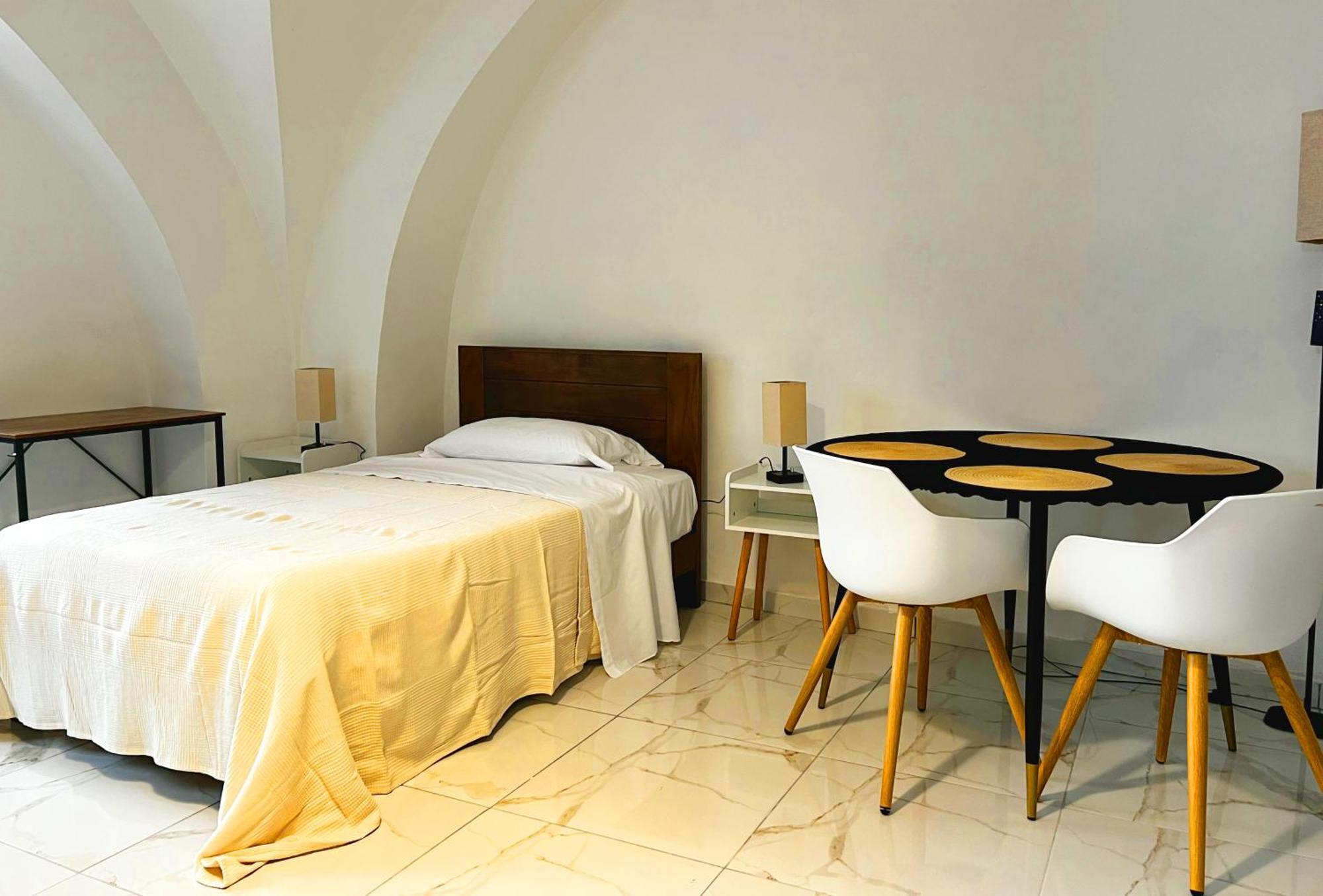 Il Tarquiniese Hotel Tarquinia Eksteriør billede