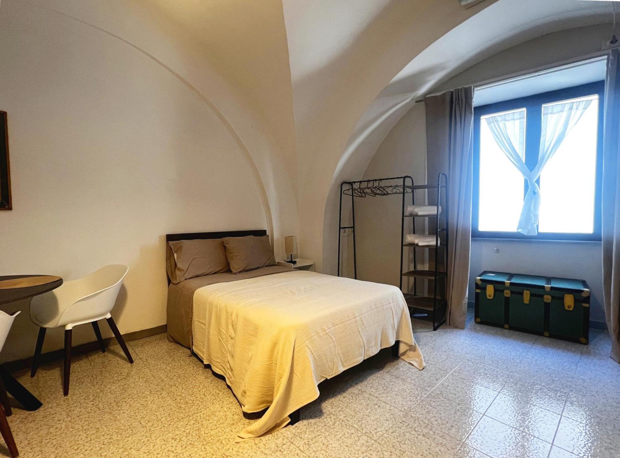 Il Tarquiniese Hotel Tarquinia Eksteriør billede