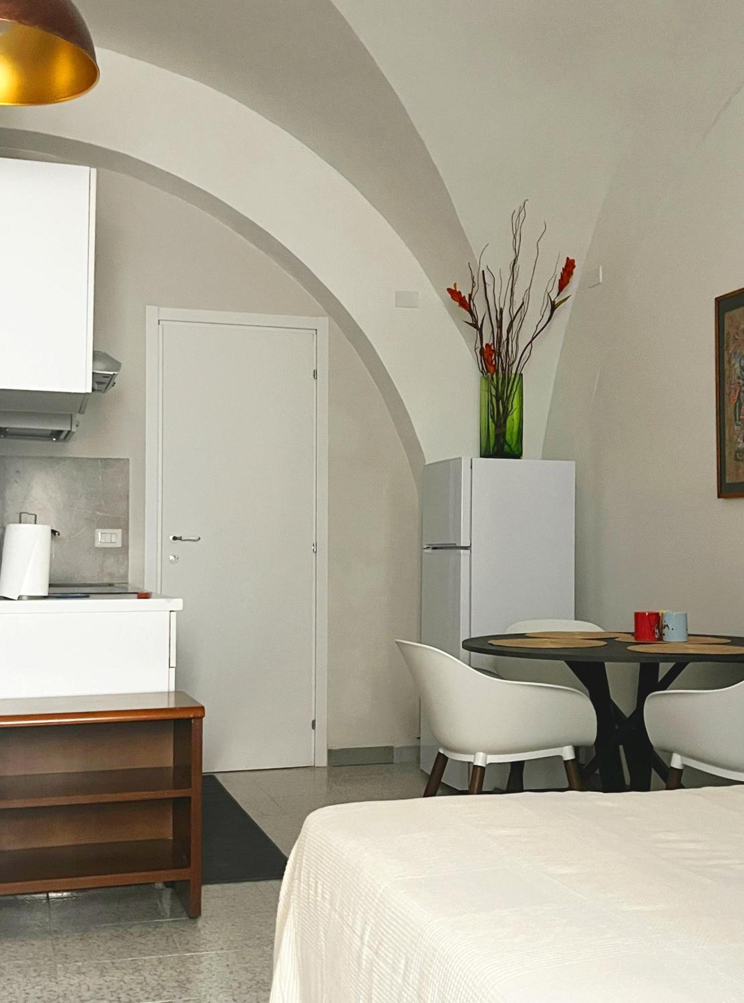 Il Tarquiniese Hotel Tarquinia Eksteriør billede