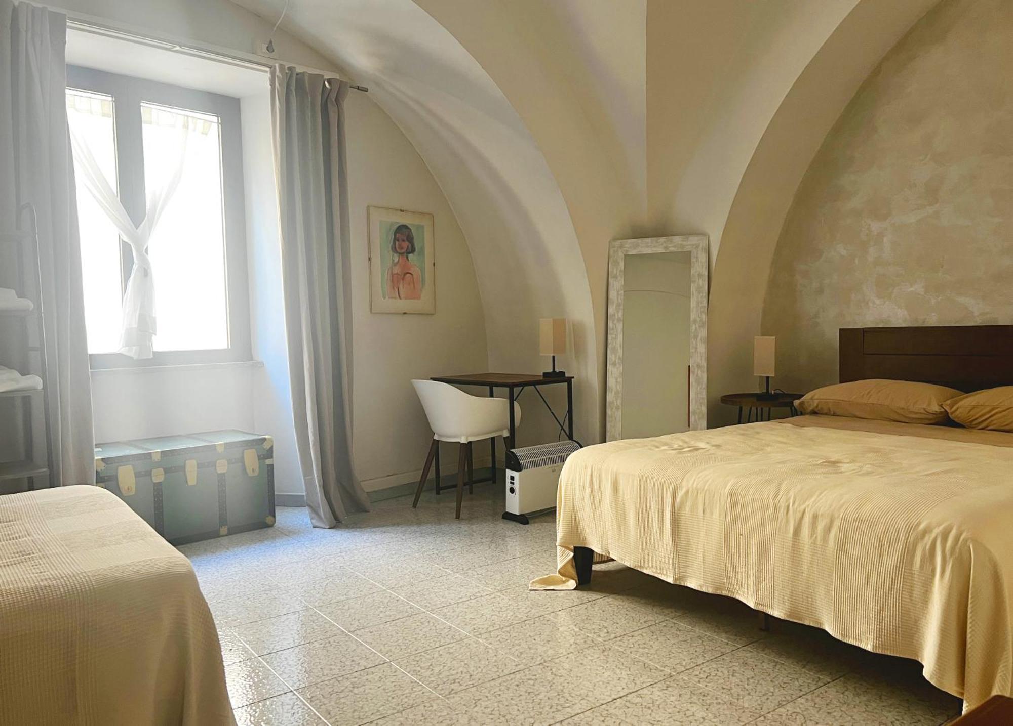 Il Tarquiniese Hotel Tarquinia Eksteriør billede