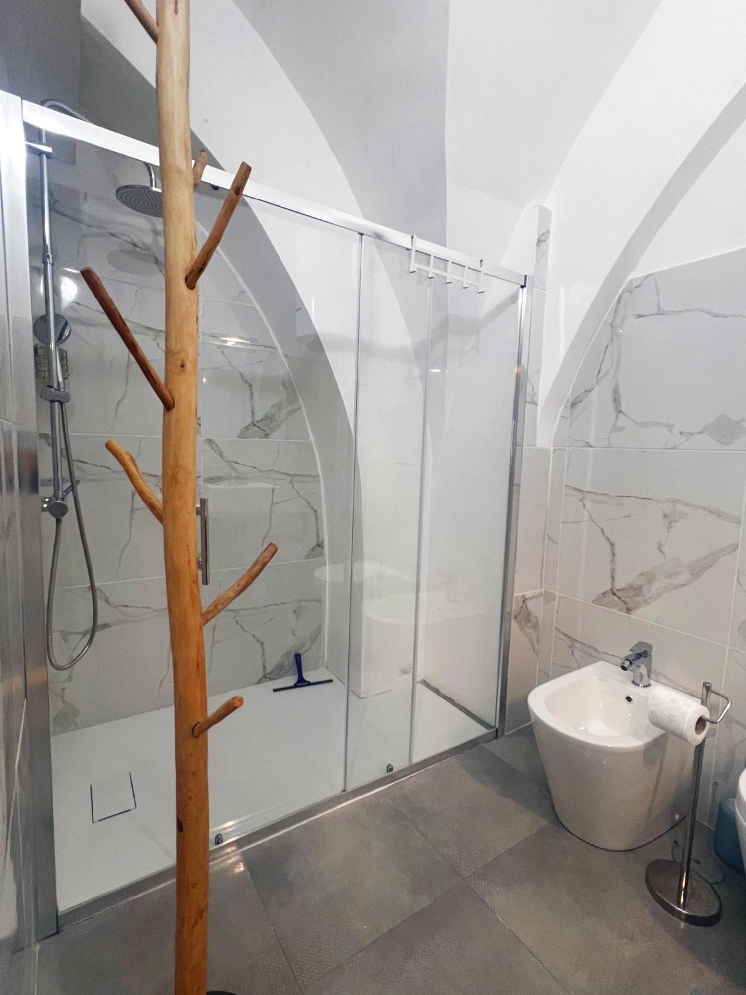 Il Tarquiniese Hotel Tarquinia Eksteriør billede