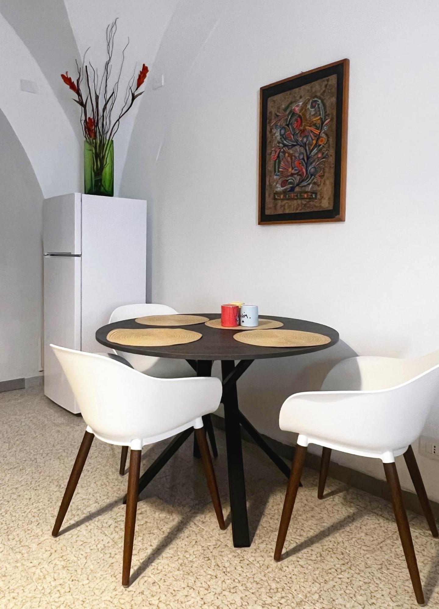 Il Tarquiniese Hotel Tarquinia Eksteriør billede