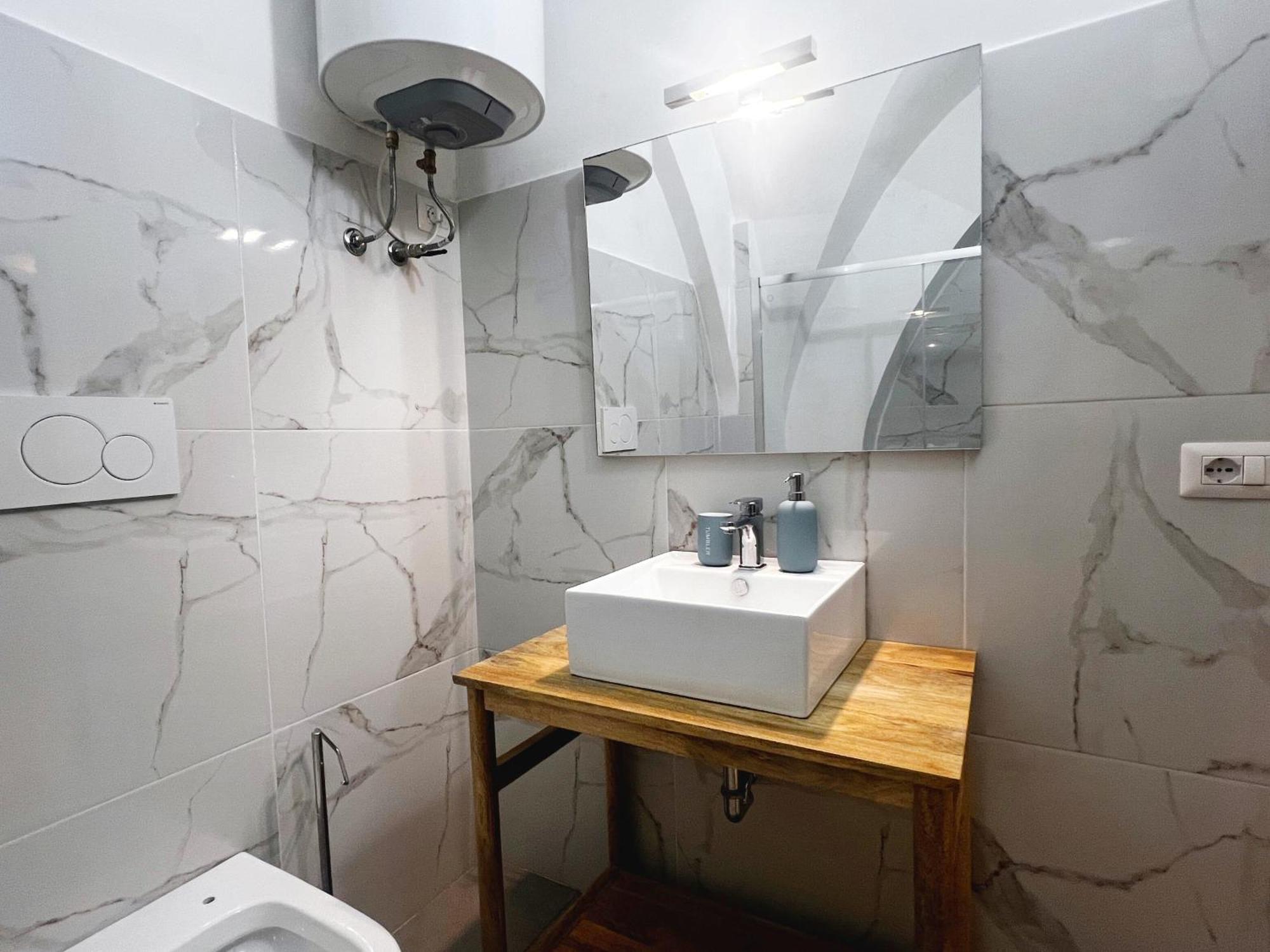 Il Tarquiniese Hotel Tarquinia Eksteriør billede