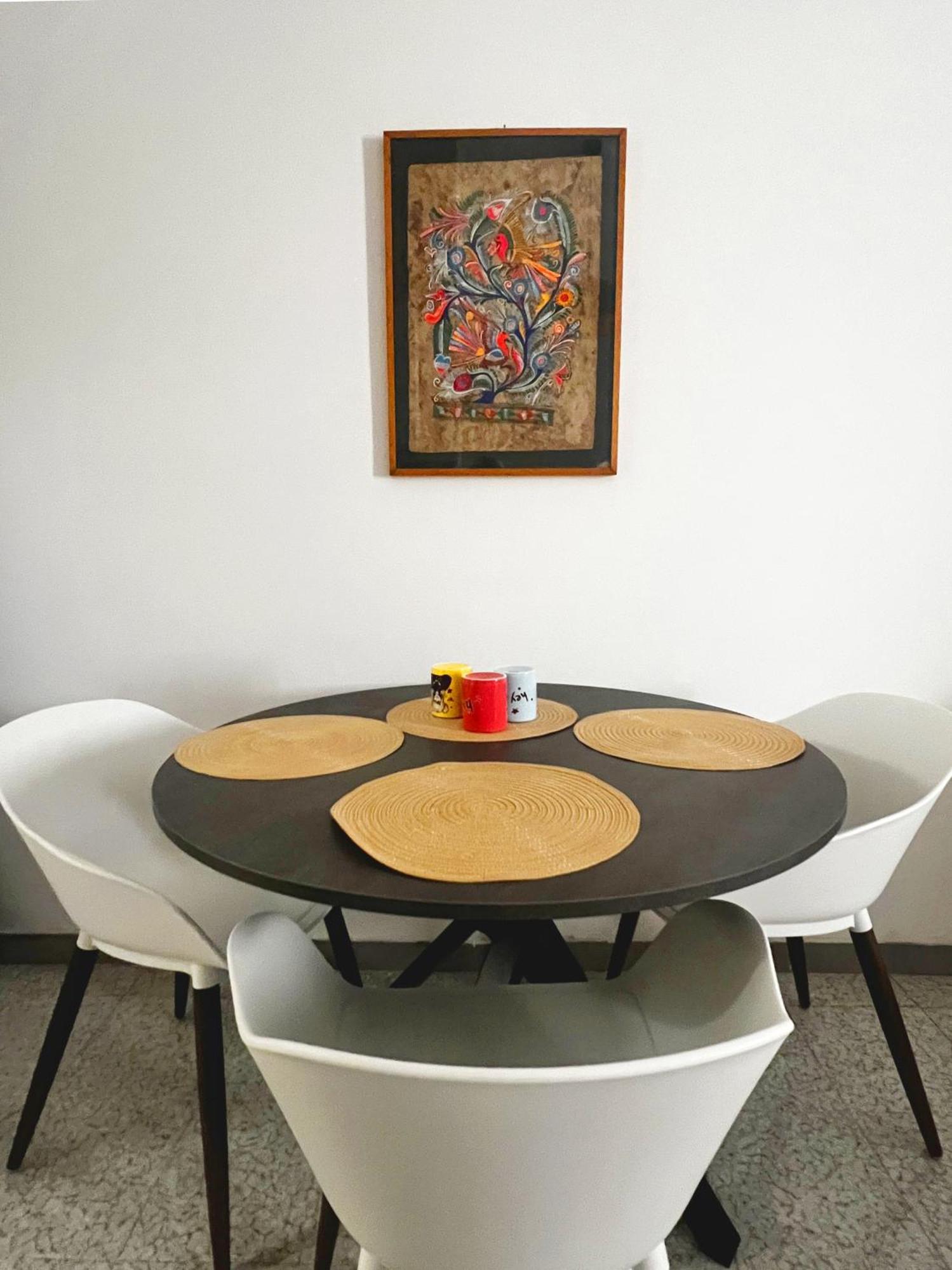 Il Tarquiniese Hotel Tarquinia Eksteriør billede