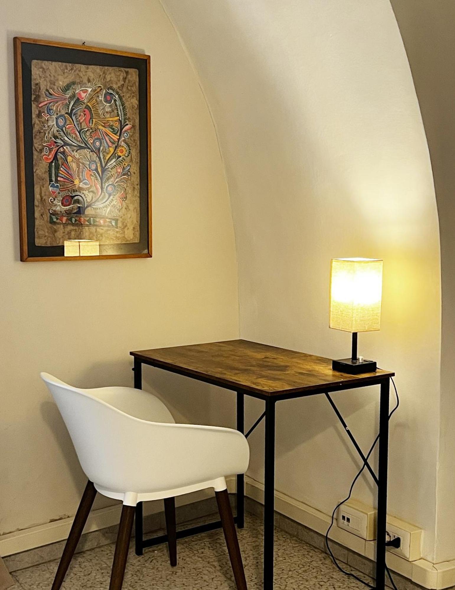 Il Tarquiniese Hotel Tarquinia Eksteriør billede
