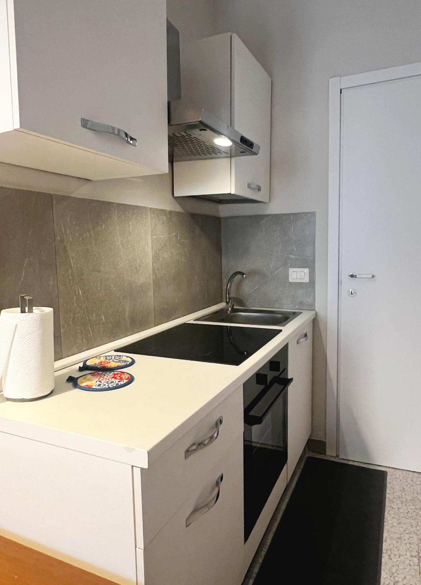 Il Tarquiniese Hotel Tarquinia Eksteriør billede
