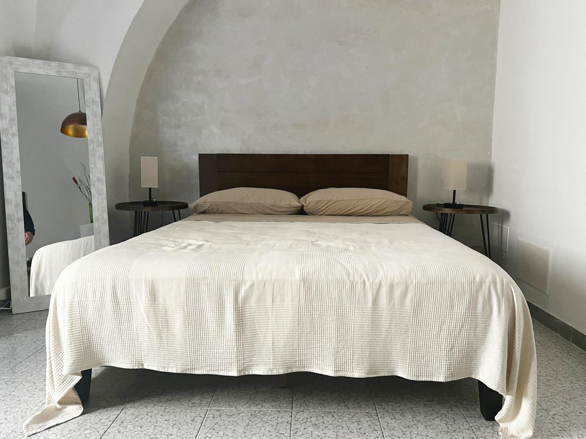 Il Tarquiniese Hotel Tarquinia Eksteriør billede